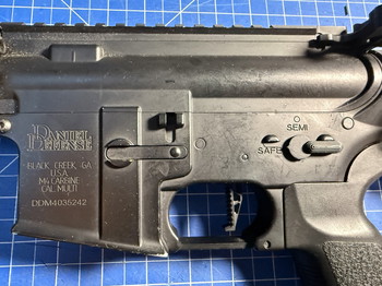 Imagen 3 de Specna Arms Dainel Defense  RIII SA-P28 PRIME
