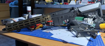 Imagen 4 de Specna Arms Dainel Defense  RIII SA-P28 PRIME