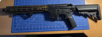 Imagen 5 de Specna Arms Dainel Defense  RIII SA-P28 PRIME