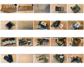 Image pour Totale collectie