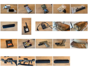 Image 2 pour Totale collectie