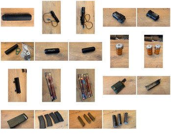 Afbeelding 3 van Totale collectie