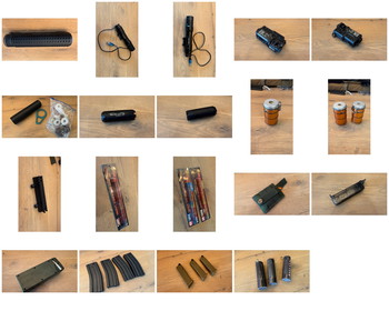 Image 3 pour Totale collectie