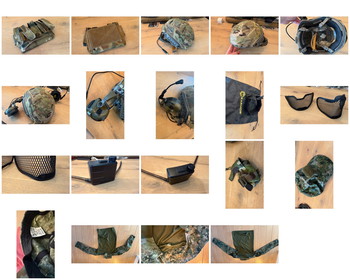 Image 4 pour Totale collectie