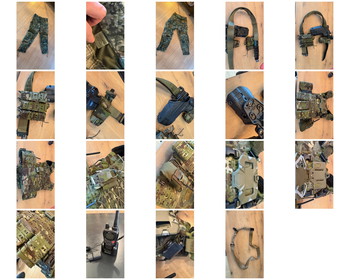 Image 5 pour Totale collectie