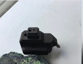 Image for Hi capa m4 adapter