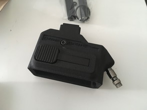 Afbeelding van Hi capa m4 adapter