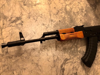 Image 3 for AK74 | Cyma | AEG | Metal + Wood