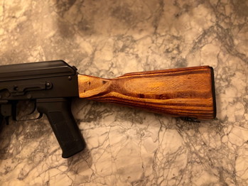 Image 5 for AK74 | Cyma | AEG | Metal + Wood