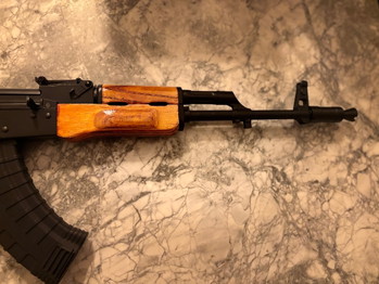 Image 6 for AK74 | Cyma | AEG | Metal + Wood