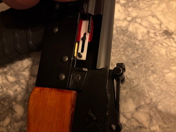 Image 9 for AK74 | Cyma | AEG | Metal + Wood