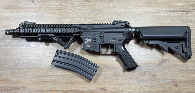 Image 1 for Specna arms m4