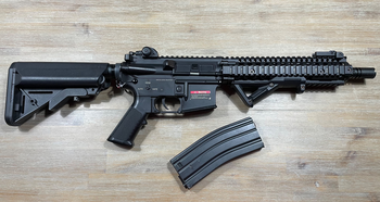 Afbeelding 2 van Specna arms m4