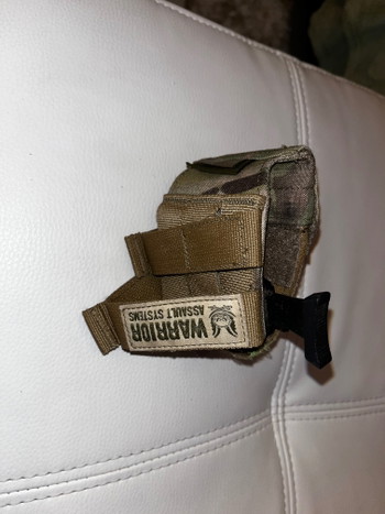 Image 2 pour Multicam holster - Warrior assault systems