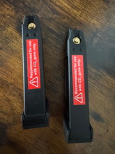 Afbeelding van Glock 17 Gen 4 CO2 magazijn