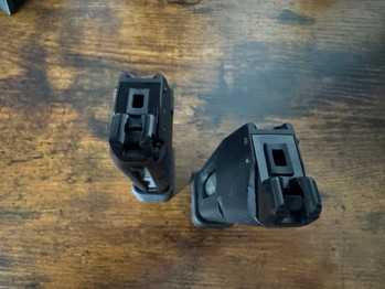 Image 3 for Glock 17 Gen 4 CO2 magazijn