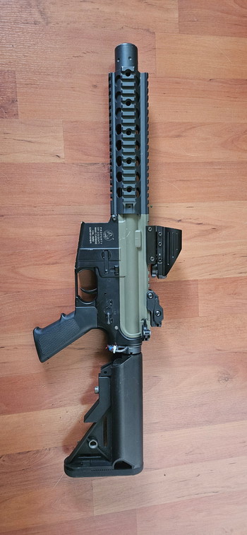 Afbeelding 3 van Bunker 501's Limited 