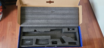 Afbeelding 4 van Bunker 501's Limited 