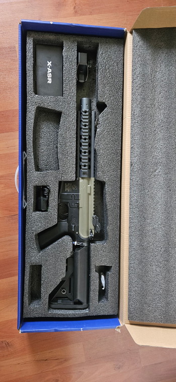 Afbeelding 5 van Bunker 501's Limited 