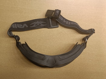 Image 2 for VALKEN SIERRA TACTICAL GOGGLES GREY