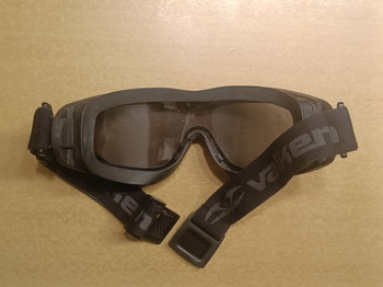 Image 3 for VALKEN SIERRA TACTICAL GOGGLES GREY