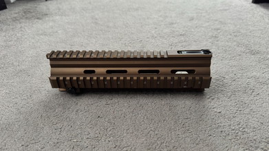 Image pour HK416 handguard
