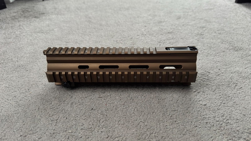 Image 1 for HK416 handguard