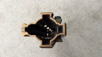 Imagen 3 de HK416 handguard