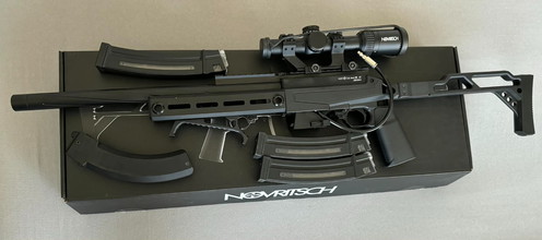 Imagen para ssq22 + hpa adapter