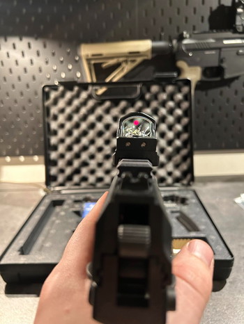 Image 5 for Upgraded Tokyo Marui MK23