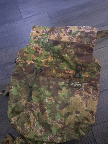 Imagen 4 de Templar plate carrier met pouches
