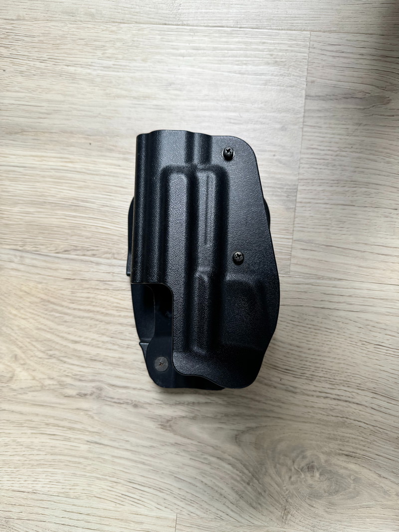 Image 1 for FrontLine m9 baretta holster