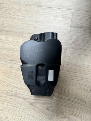 Bild 2 für FrontLine m9 baretta holster