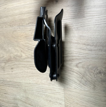 Bild 4 für FrontLine m9 baretta holster