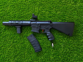 Image for G&G Polarstar Jack
