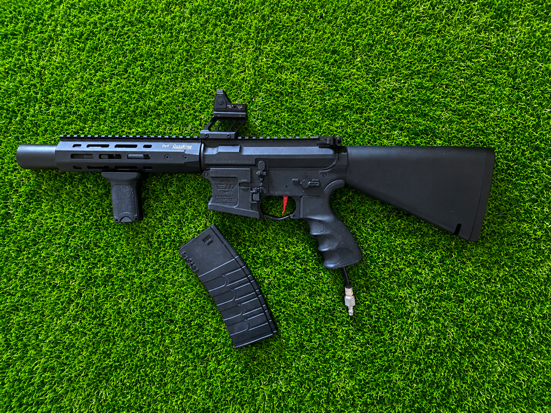 Image 1 for G&G Polarstar Jack
