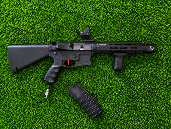 Image 2 for G&G Polarstar Jack
