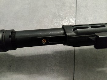 Afbeelding 2 van M8873 shotgun