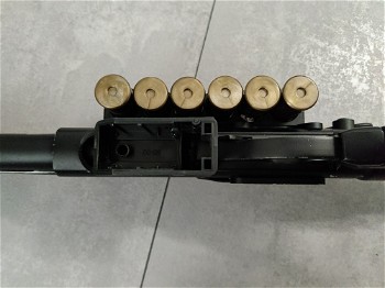 Afbeelding 3 van M8873 shotgun
