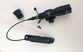 Imagen 3 de Mini Scout Light Pro van SUREFIRE  (M Lok)