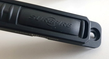 Imagen 4 de Mini Scout Light Pro van SUREFIRE  (M Lok)