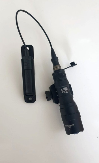 Imagen 5 de Mini Scout Light Pro van SUREFIRE  (M Lok)
