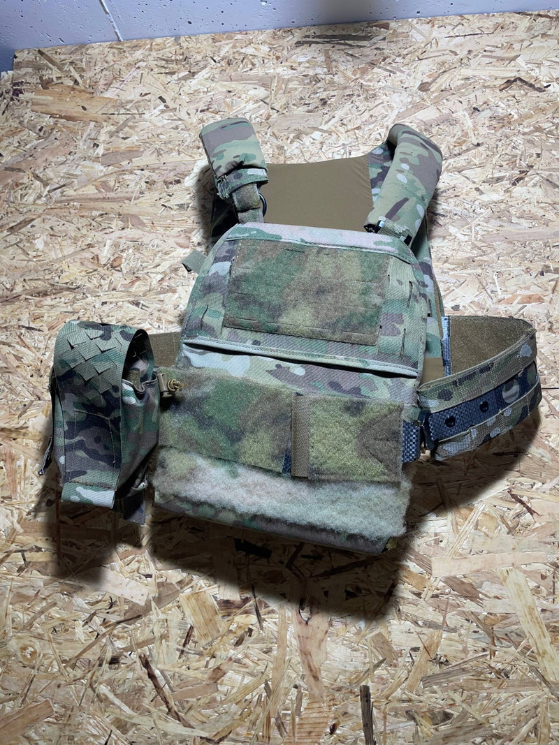 Bild 1 für TMC FCPC 5 Multicam MD