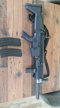 Afbeelding van WE Scar-L