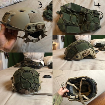 Image 3 for Diverse Airsoft Gear