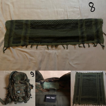Image 5 for Diverse Airsoft Gear