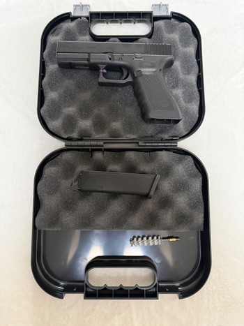 Bild 2 für Glock 17 Gen4 GBB