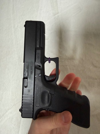 Imagen 3 de Glock 17 Gen4 (Umarex)