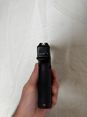 Imagen 5 de Glock 17 Gen4 (Umarex)