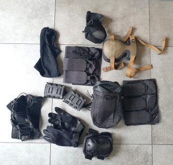 Image 2 for plate carrier plus allerlei